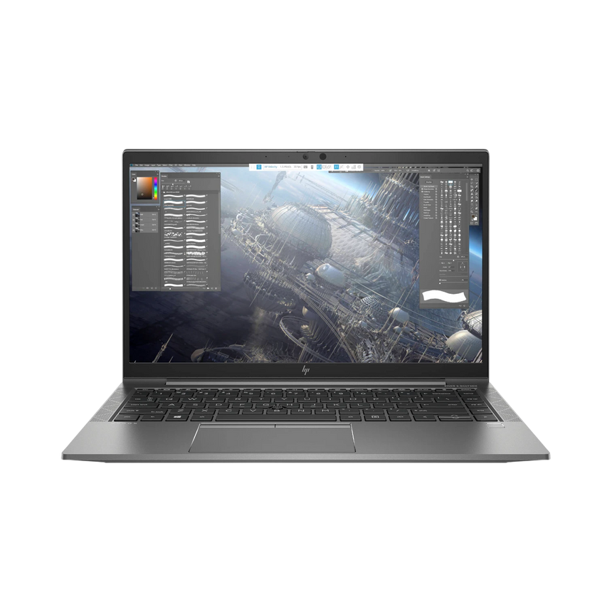 HP ZBook Firefly 14 G7 14" Laptop, Intel Core i5-10310U, 16GB DDR4 RAM, 256GB SSD — Being Shipped