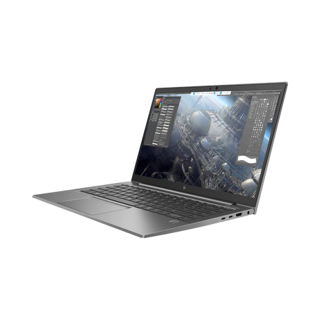 HP ZBook Firefly 14 G7 14" Laptop, Intel Core i5-10310U, 16GB DDR4 RAM, 256GB SSD — Being Shipped