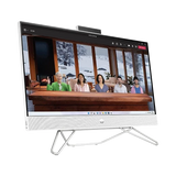 HP 24-cb0010 23.8" All-in-One Desktop Computer, Intel Celeron J4025, 8GB RAM, 256GB SSD — Being Shipped