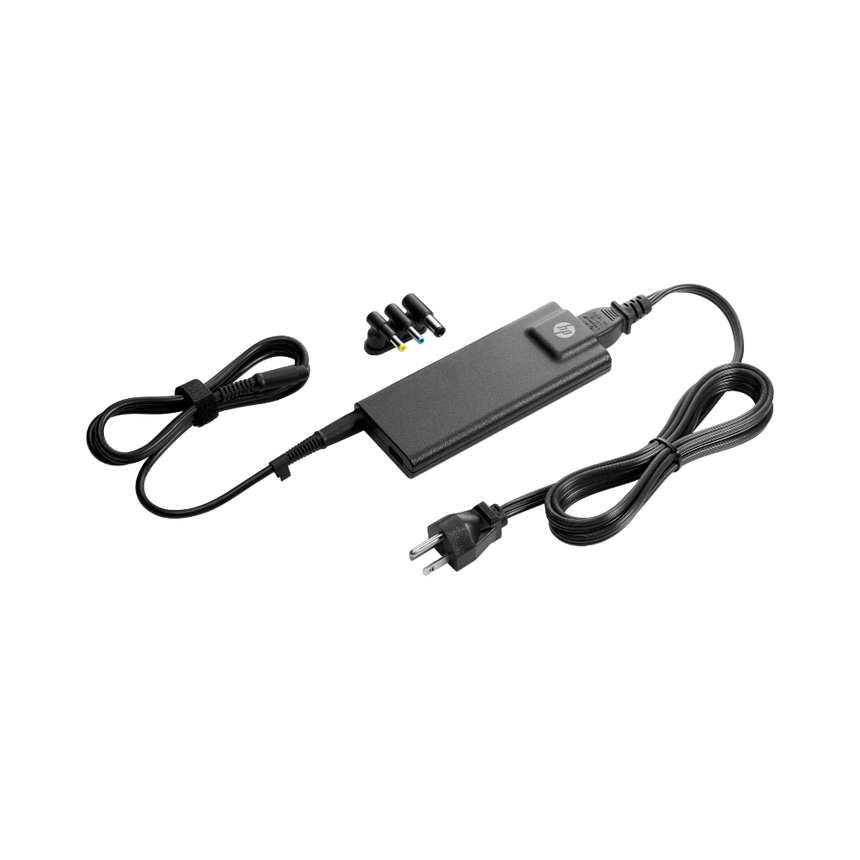 HP H6Y83AA 90W Slim AC Adapter with USB — Being Shipped