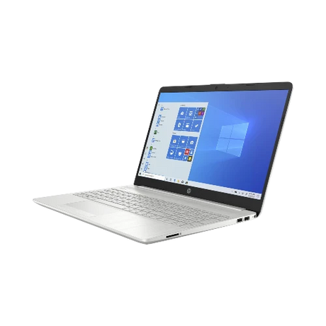 HP 15-GW0010 15.6" Laptop, AMD Ryzen 3 3250U, 4GB DDR4 RAM, 128GB SSD + 1TB HDD — Being Shipped
