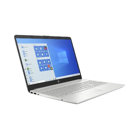 HP 15-GW0010 15.6" Laptop, AMD Ryzen 3 3250U, 4GB DDR4 RAM, 128GB SSD + 1TB HDD — Being Shipped