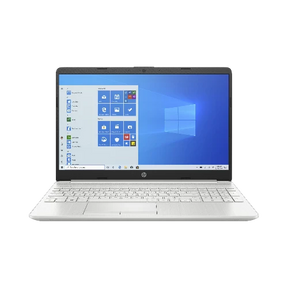 HP 15-GW0010 15.6" Laptop, AMD Ryzen 3 3250U, 4GB DDR4 RAM, 128GB SSD + 1TB HDD — Being Shipped