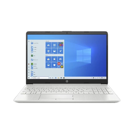 HP 15-GW0010 15.6" Laptop, AMD Ryzen 3 3250U, 4GB DDR4 RAM, 128GB SSD + 1TB HDD — Being Shipped