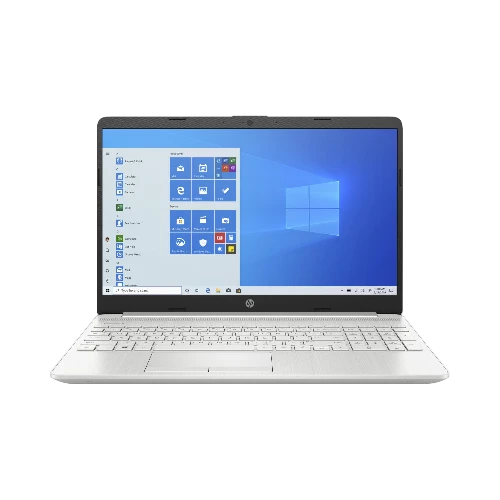 HP 15-GW0010 15.6" Laptop, AMD Ryzen 3 3250U, 4GB DDR4 RAM, 128GB SSD + 1TB HDD — Being Shipped