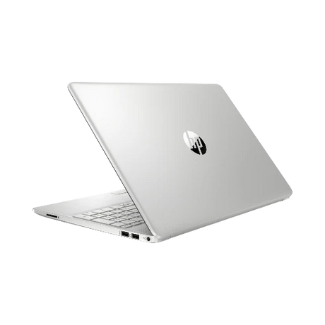 HP 15-GW0010 15.6" Laptop, AMD Ryzen 3 3250U, 4GB DDR4 RAM, 128GB SSD + 1TB HDD — Being Shipped