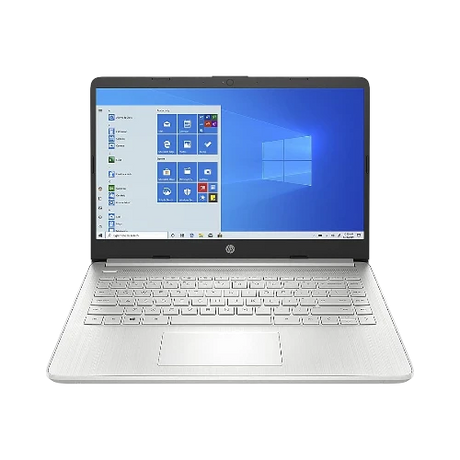HP 14 Ultra Thin 14" Business Laptop, AMD Ryzen 5 5500U, 8GB RAM, 512GB SSD — Being Shipped