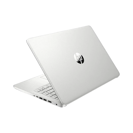 HP 14 Ultra Thin 14" Business Laptop, AMD Ryzen 5 5500U, 8GB RAM, 512GB SSD — Being Shipped