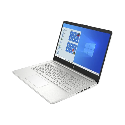 HP 14 Ultra Thin 14" Business Laptop, AMD Ryzen 5 5500U, 8GB RAM, 512GB SSD — Being Shipped