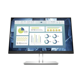 HP E22 21.5" 16:9 60Hz FHD IPS Monitor — Being Shipped