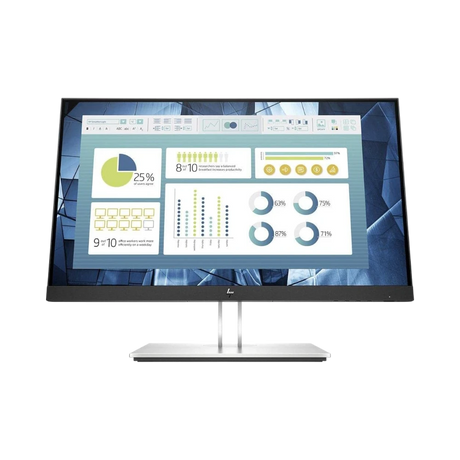 HP E22 21.5" 16:9 60Hz FHD IPS Monitor — Being Shipped