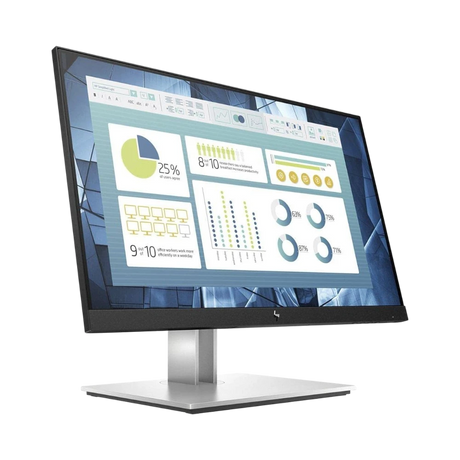 HP E22 21.5" 16:9 60Hz FHD IPS Monitor — Being Shipped