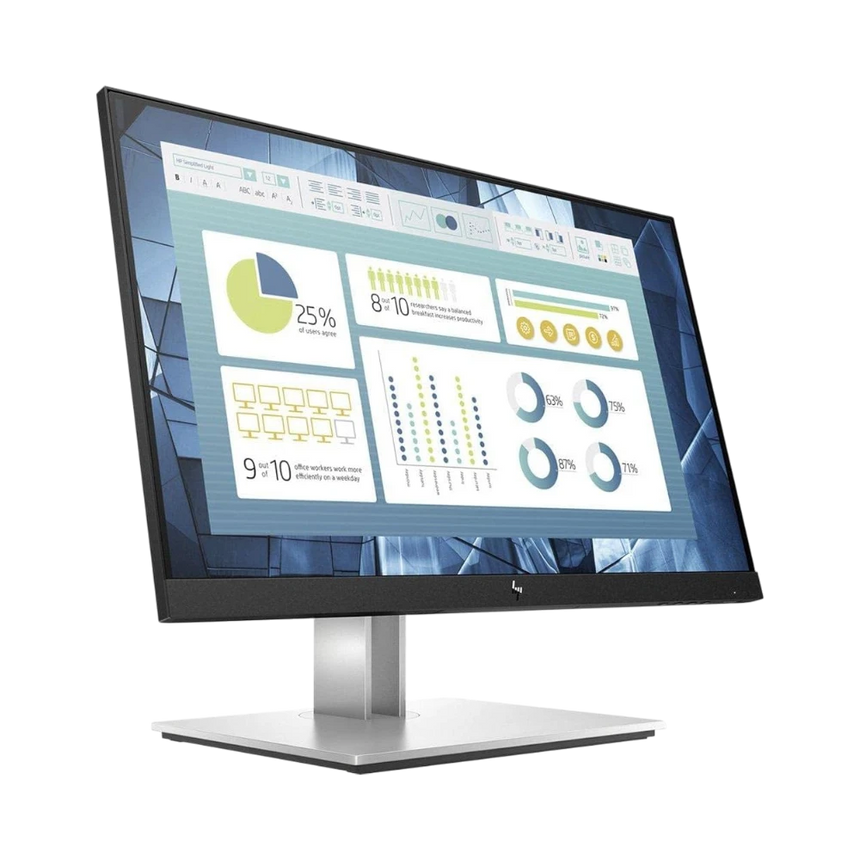 HP E22 21.5" 16:9 60Hz FHD IPS Monitor — Being Shipped