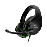 HyperX CloudX Stinger Core Gaming Headset (Black/Green) — Being Shipped