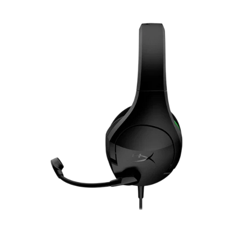 HyperX CloudX Stinger Core Gaming Headset (Black/Green) — Being Shipped