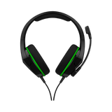 HyperX CloudX Stinger Core Gaming Headset (Black/Green) — Being Shipped