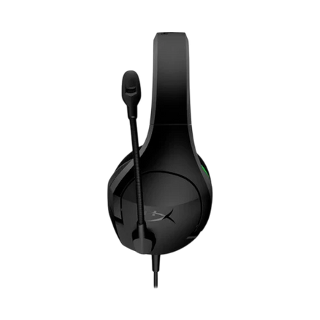 HyperX CloudX Stinger Core Gaming Headset (Black/Green) — Being Shipped