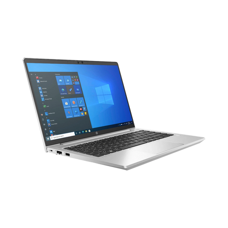 HP ProBook 445 G8 14" Laptop, AMD Ryzen 5 5600U, 8GB DDR4 RAM, 256GB SSD — Being Shipped