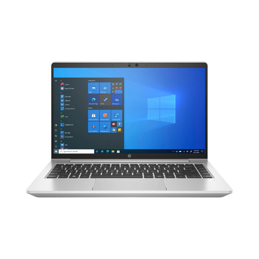 HP ProBook 445 G8 14" Laptop, AMD Ryzen 5 5600U, 8GB DDR4 RAM, 256GB SSD — Being Shipped