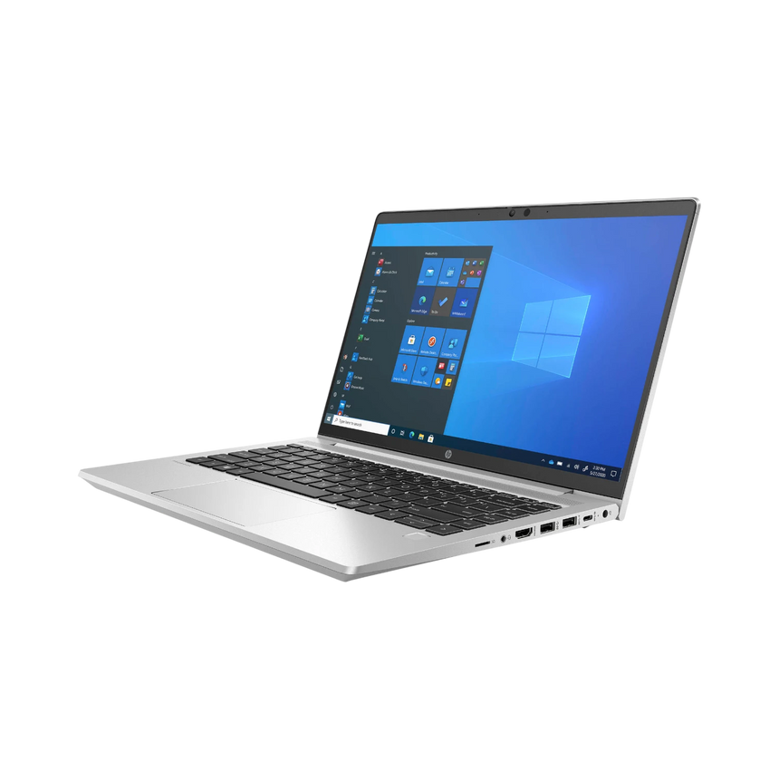 HP ProBook 445 G8 14" Laptop, AMD Ryzen 5 5600U, 8GB DDR4 RAM, 256GB SSD — Being Shipped
