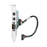 HP 800/600/400 G3 Serial/ PS/2 Adapter — Being Shipped