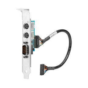 HP 800/600/400 G3 Serial/ PS/2 Adapter — Being Shipped
