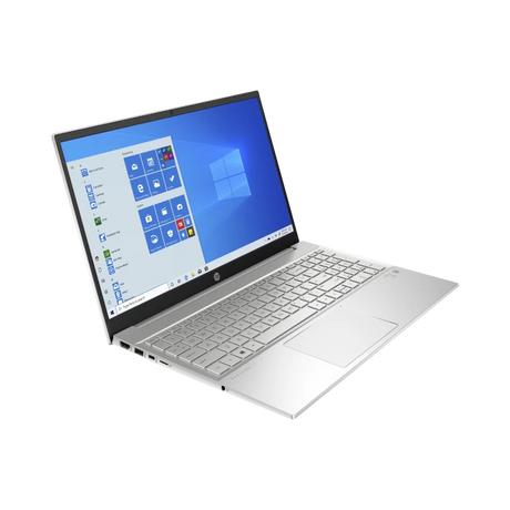 HP Pavilion 15 15.6" Laptop, Intel Core i7-1165G7, 16GB RAM, 512GB SSD — Being Shipped