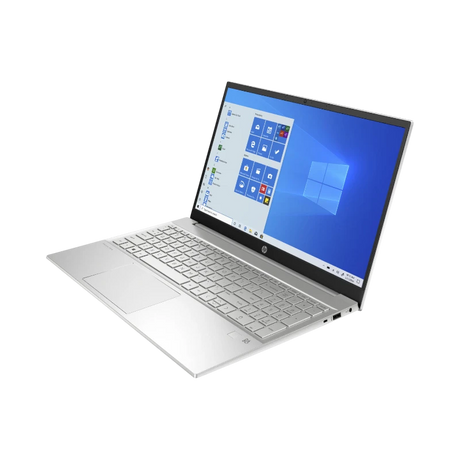 HP Pavilion 15 15.6" Laptop, Intel Core i7-1165G7, 16GB RAM, 512GB SSD — Being Shipped