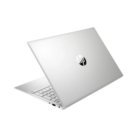 HP Pavilion 15 15.6" Laptop, Intel Core i7-1165G7, 16GB RAM, 512GB SSD — Being Shipped