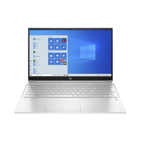 HP Pavilion 15 15.6" Laptop, Intel Core i7-1165G7, 16GB RAM, 512GB SSD — Being Shipped