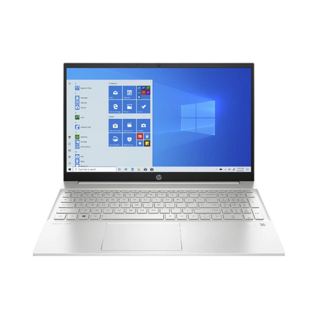 HP Pavilion 15 15.6" Laptop, Intel Core i7-1165G7, 16GB RAM, 512GB SSD — Being Shipped
