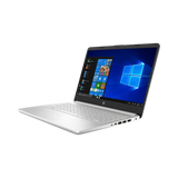 HP 14-dq1020nr 14" Notebook, Intel Core i3-1005G1, 4GB DDR4 RAM, 128GB SSD — Being Shipped