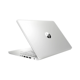 HP 14-dq1020nr 14" Notebook, Intel Core i3-1005G1, 4GB DDR4 RAM, 128GB SSD — Being Shipped