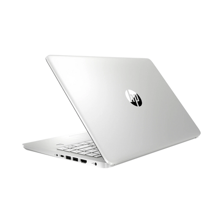 HP 14-dq1020nr 14" Notebook, Intel Core i3-1005G1, 4GB DDR4 RAM, 128GB SSD — Being Shipped