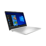 HP 14-dq1020nr 14" Notebook, Intel Core i3-1005G1, 4GB DDR4 RAM, 128GB SSD — Being Shipped
