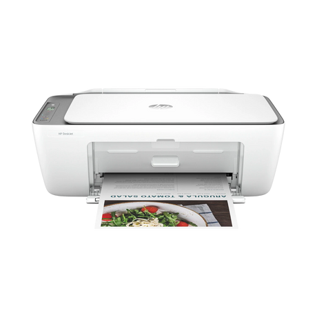 HP DeskJet 2855e All-in-One Printer — Being Shipped