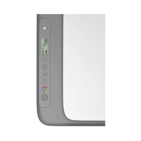 HP DeskJet 2855e All-in-One Printer — Being Shipped