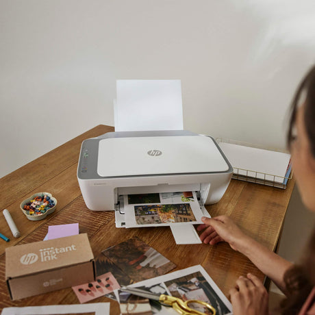 HP DeskJet 2855e All-in-One Printer — Being Shipped