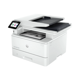 HP LaserJet Pro MFP 4101fdn All-in-One Monochrome Printer — Being Shipped