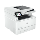 HP LaserJet Pro MFP 4101fdn All-in-One Monochrome Printer — Being Shipped