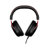 HyperX Cloud II Gaming Headset (Red) — Being Shipped