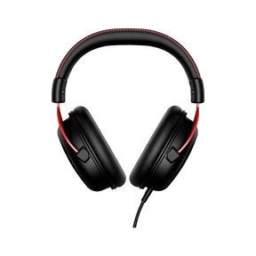 HyperX Cloud II Gaming Headset (Red) — Being Shipped