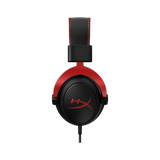 HyperX Cloud II Gaming Headset (Red) — Being Shipped