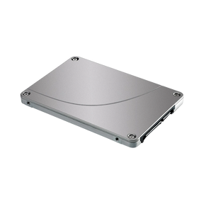 HP 256GB SATA II 3 Gb/s SSD — Being Shipped