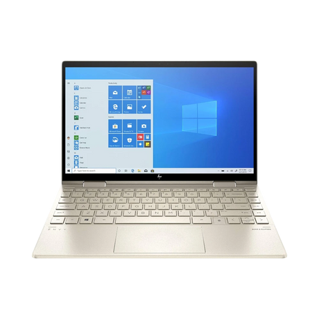 HP Envy x360 13.3" 2-in-1 Touchscreen Laptop, Intel Core i7-1165G7, 8GB RAM, 512GB SSD — Being Shipped