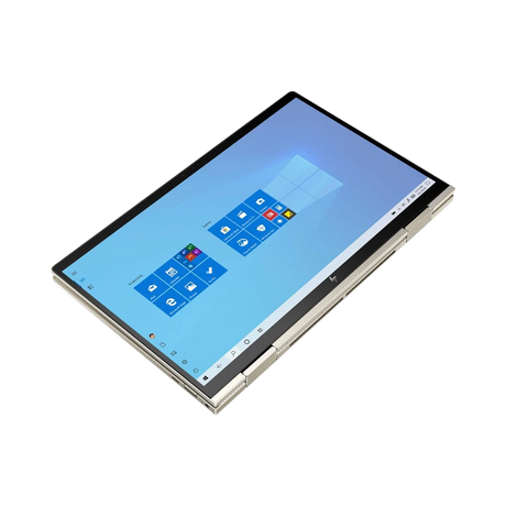 HP Envy x360 13.3" 2-in-1 Touchscreen Laptop, Intel Core i7-1165G7, 8GB RAM, 512GB SSD — Being Shipped