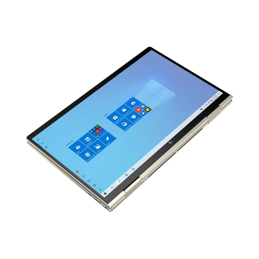 HP Envy x360 13.3" 2-in-1 Touchscreen Laptop, Intel Core i7-1165G7, 8GB RAM, 512GB SSD — Being Shipped