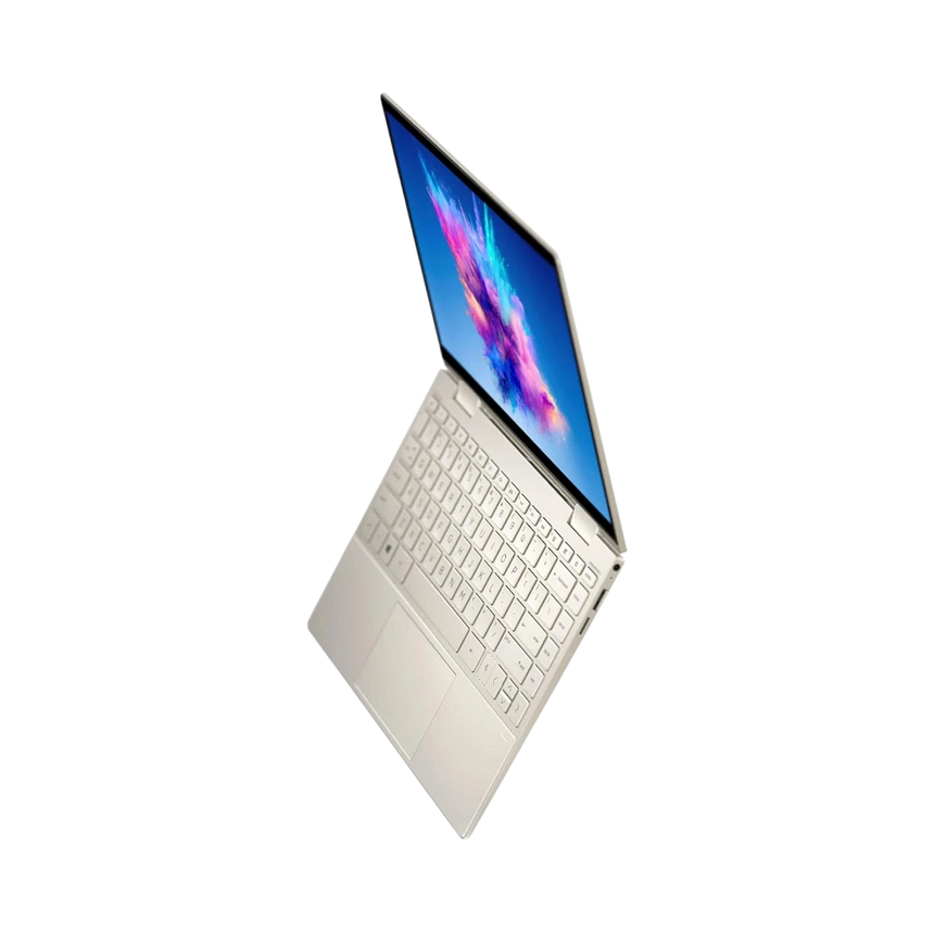 HP Envy x360 13.3" 2-in-1 Touchscreen Laptop, Intel Core i7-1165G7, 8GB RAM, 512GB SSD — Being Shipped