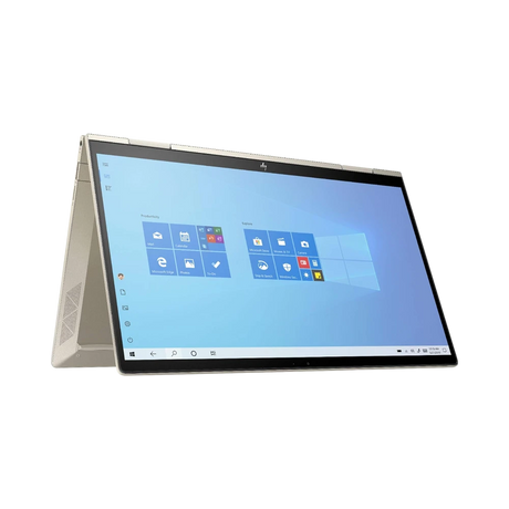 HP Envy x360 13.3" 2-in-1 Touchscreen Laptop, Intel Core i7-1165G7, 8GB RAM, 512GB SSD — Being Shipped