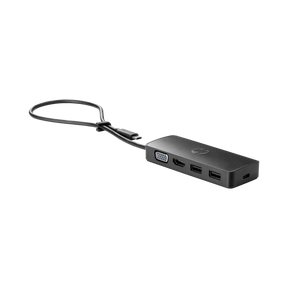 HP G2 USB-C Travel Hub — Being Shipped